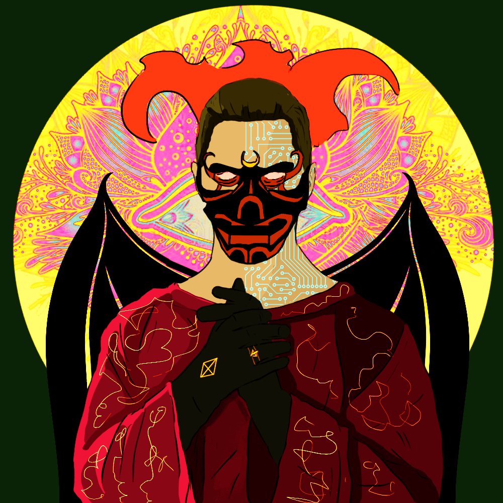 Mystic